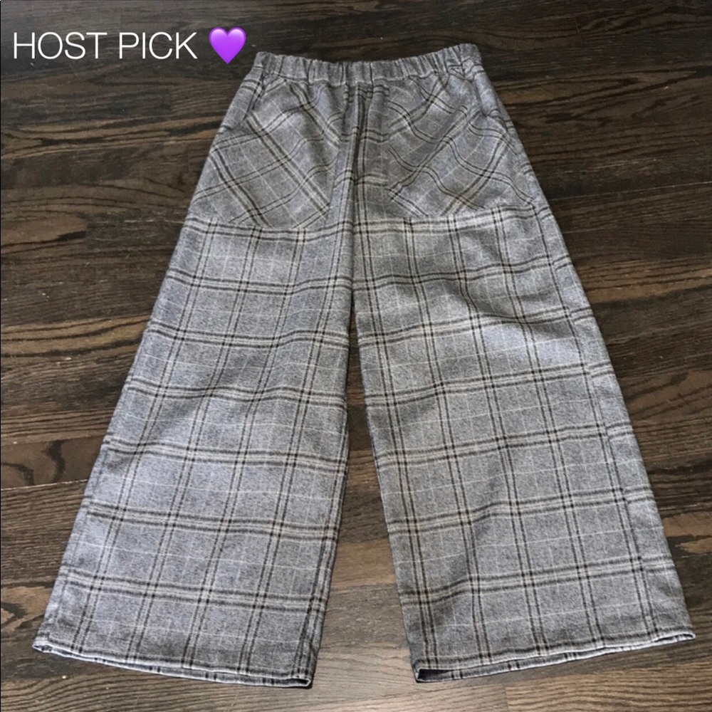 🆕 NWT CHALET Et Ceci Culottes